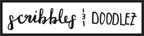 SCRIBBLES AND DOODLEZ WHOLESALE